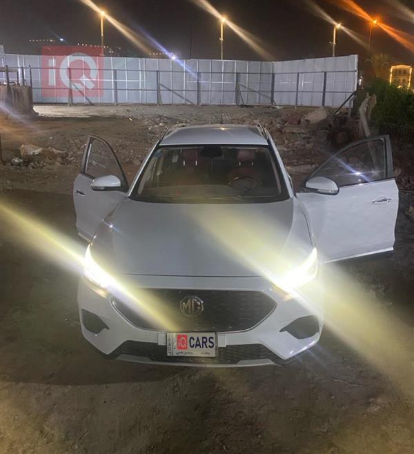 ام جي ZS 2024 للبيع في العراق -  بغداد